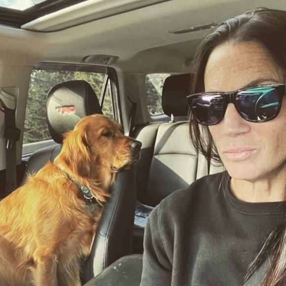 Meet your posher, Anne - Picture 5 of 5